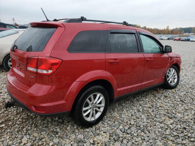 Photo 2 VIN: 3C4PDCCG4FT663970 - DODGE JOURNEY 