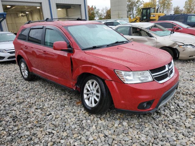 Photo 3 VIN: 3C4PDCCG4FT663970 - DODGE JOURNEY 