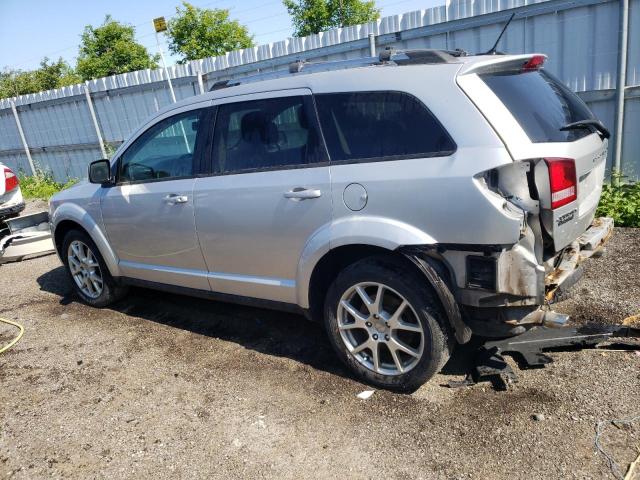 Photo 1 VIN: 3C4PDCCG5DT542605 - DODGE JOURNEY SX 