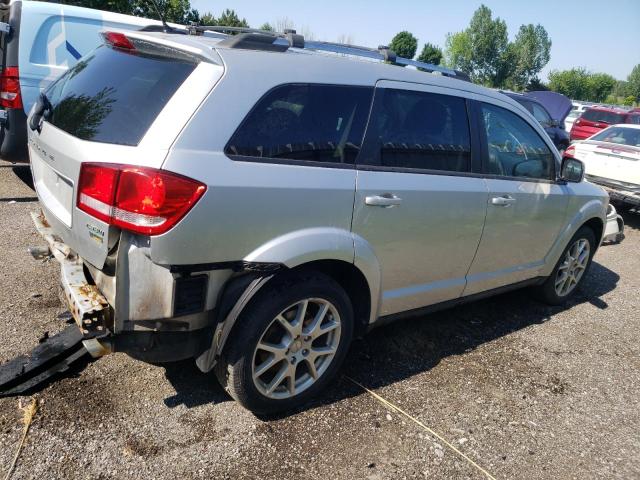 Photo 2 VIN: 3C4PDCCG5DT542605 - DODGE JOURNEY SX 