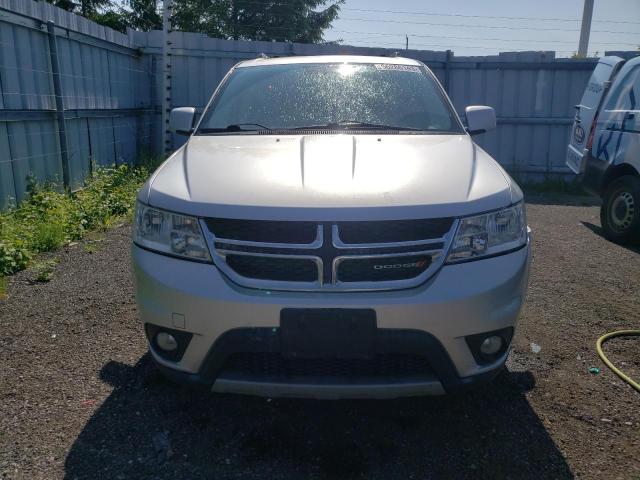 Photo 4 VIN: 3C4PDCCG5DT542605 - DODGE JOURNEY SX 