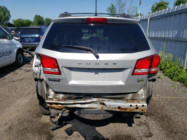 Photo 5 VIN: 3C4PDCCG5DT542605 - DODGE JOURNEY SX 