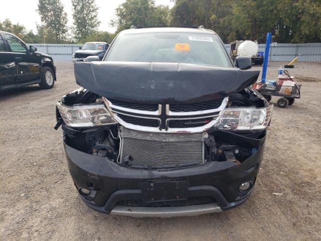 Photo 11 VIN: 3C4PDCCG5DT556410 - DODGE JOURNEY 