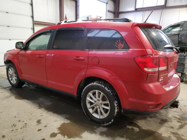 Photo 1 VIN: 3C4PDCCG5ET233007 - DODGE JOURNEY SX 