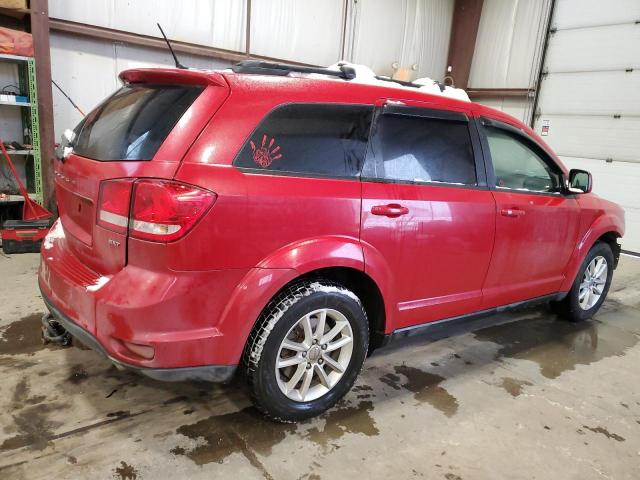 Photo 2 VIN: 3C4PDCCG5ET233007 - DODGE JOURNEY SX 