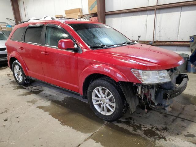 Photo 3 VIN: 3C4PDCCG5ET233007 - DODGE JOURNEY SX 