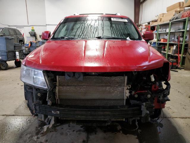 Photo 4 VIN: 3C4PDCCG5ET233007 - DODGE JOURNEY SX 