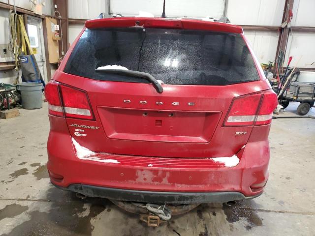 Photo 5 VIN: 3C4PDCCG5ET233007 - DODGE JOURNEY SX 