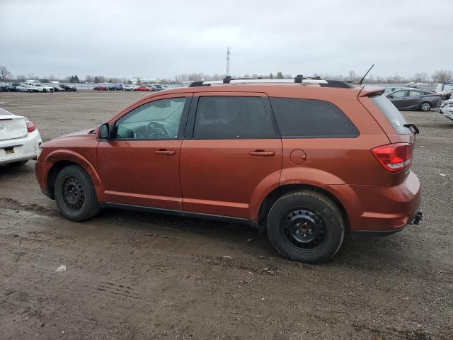 Photo 1 VIN: 3C4PDCCG6CT214415 - DODGE JOURNEY SX 