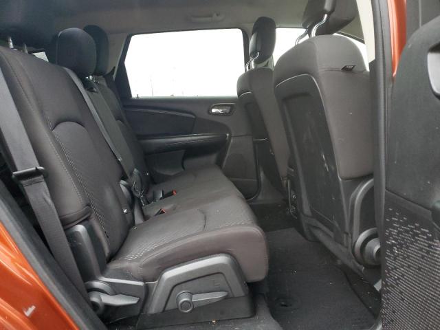 Photo 10 VIN: 3C4PDCCG6CT214415 - DODGE JOURNEY SX 