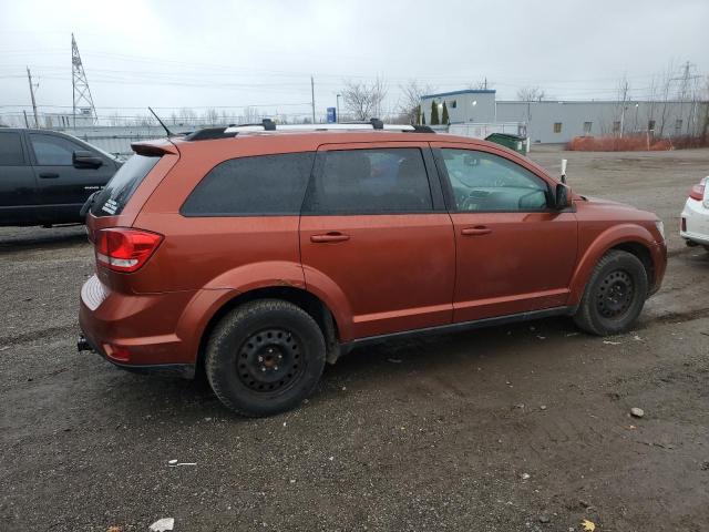 Photo 2 VIN: 3C4PDCCG6CT214415 - DODGE JOURNEY SX 