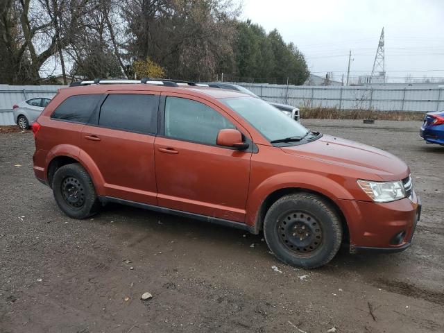 Photo 3 VIN: 3C4PDCCG6CT214415 - DODGE JOURNEY SX 