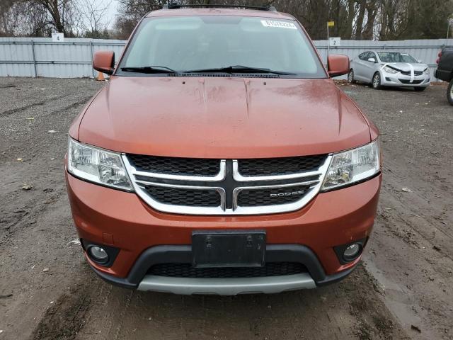 Photo 4 VIN: 3C4PDCCG6CT214415 - DODGE JOURNEY SX 