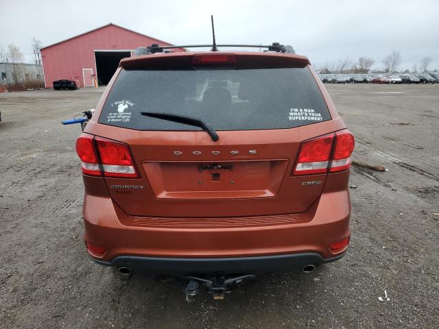 Photo 5 VIN: 3C4PDCCG6CT214415 - DODGE JOURNEY SX 