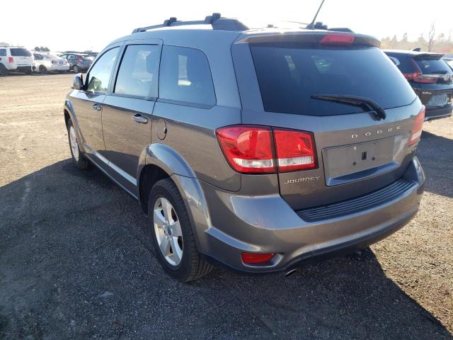 Photo 2 VIN: 3C4PDCCG6CT299837 - DODGE JOURNEY SX 