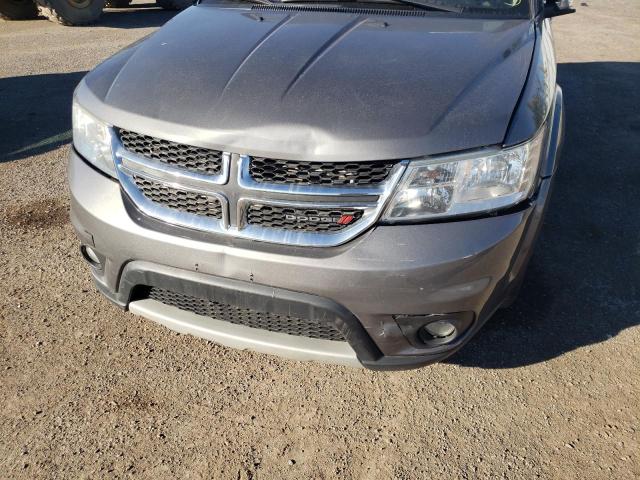 Photo 8 VIN: 3C4PDCCG6CT299837 - DODGE JOURNEY SX 