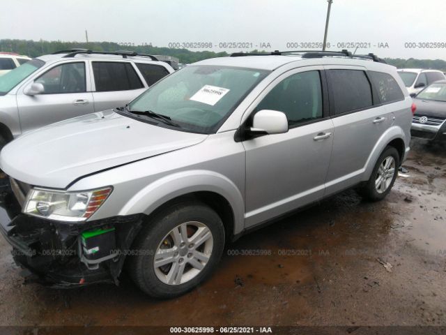 Photo 1 VIN: 3C4PDCCG6CT315633 - DODGE JOURNEY 