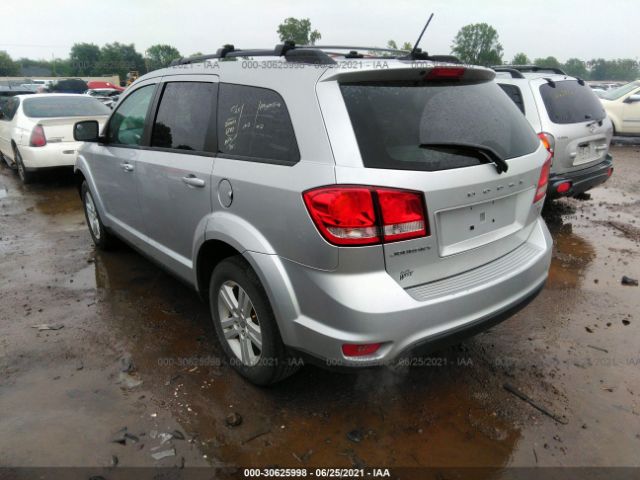 Photo 2 VIN: 3C4PDCCG6CT315633 - DODGE JOURNEY 