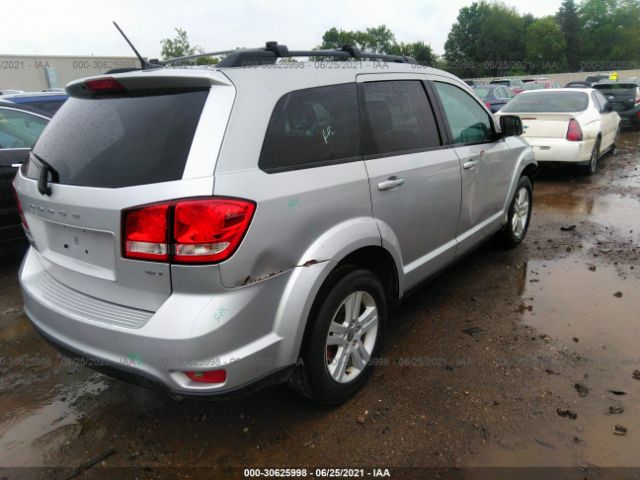 Photo 3 VIN: 3C4PDCCG6CT315633 - DODGE JOURNEY 