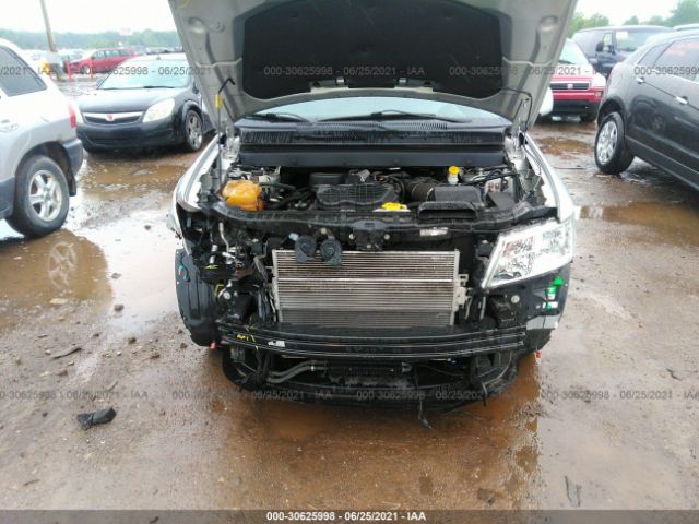 Photo 5 VIN: 3C4PDCCG6CT315633 - DODGE JOURNEY 