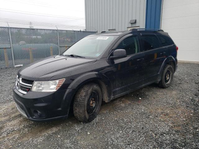 Photo 0 VIN: 3C4PDCCG6DT708081 - DODGE JOURNEY 