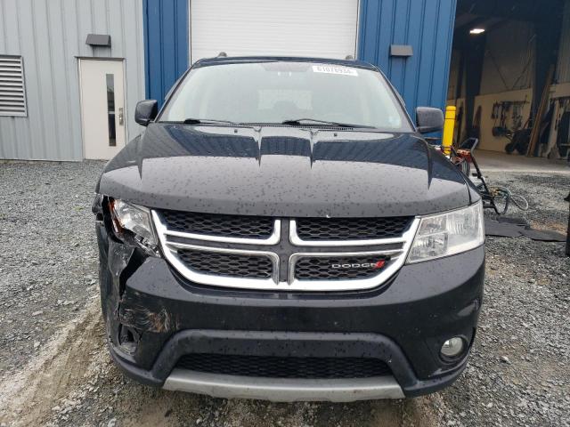 Photo 4 VIN: 3C4PDCCG6DT708081 - DODGE JOURNEY 