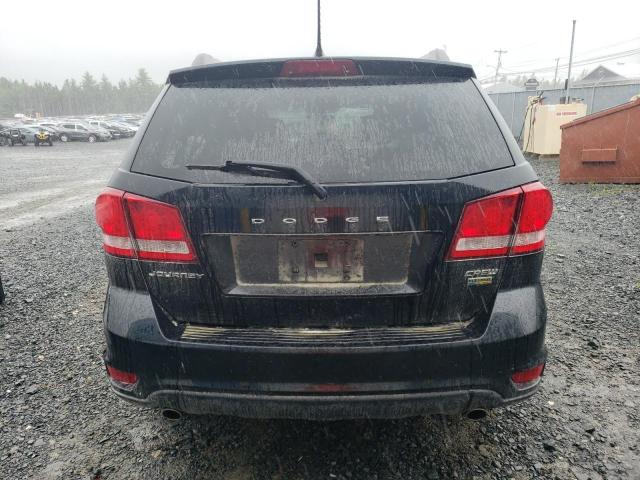 Photo 5 VIN: 3C4PDCCG6DT708081 - DODGE JOURNEY 