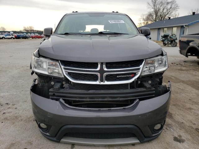 Photo 8 VIN: 3C4PDCCG6ET270132 - DODGE JOURNEY SX 