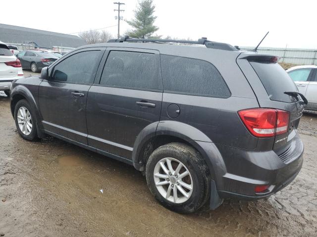 Photo 1 VIN: 3C4PDCCG6HT614692 - DODGE JOURNEY 