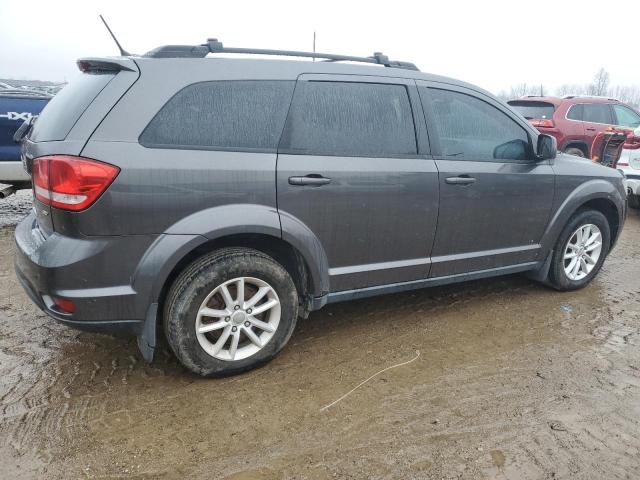 Photo 2 VIN: 3C4PDCCG6HT614692 - DODGE JOURNEY 