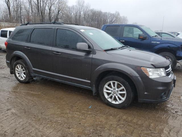 Photo 3 VIN: 3C4PDCCG6HT614692 - DODGE JOURNEY 