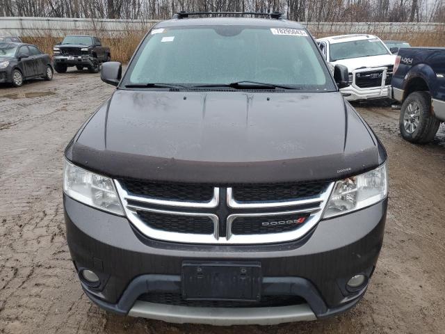 Photo 4 VIN: 3C4PDCCG6HT614692 - DODGE JOURNEY 