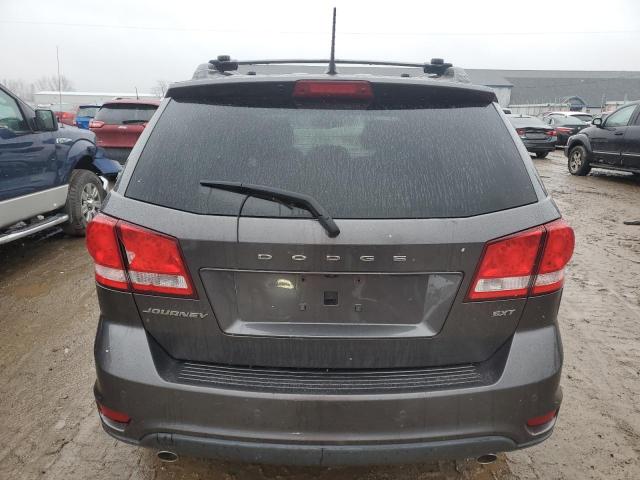 Photo 5 VIN: 3C4PDCCG6HT614692 - DODGE JOURNEY 