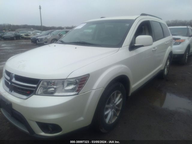 Photo 1 VIN: 3C4PDCCG7ET117470 - DODGE JOURNEY 