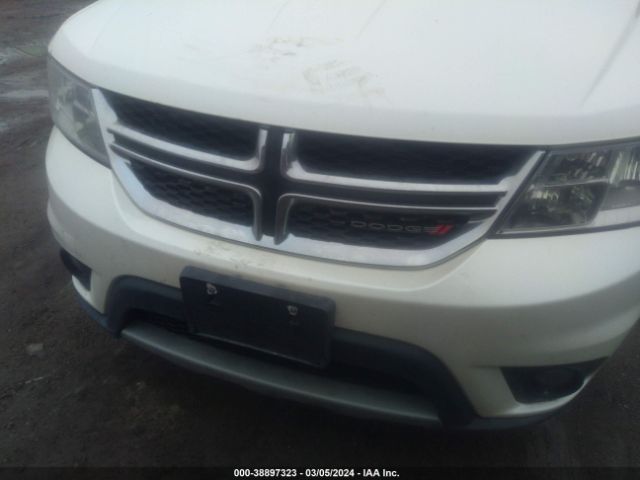 Photo 5 VIN: 3C4PDCCG7ET117470 - DODGE JOURNEY 