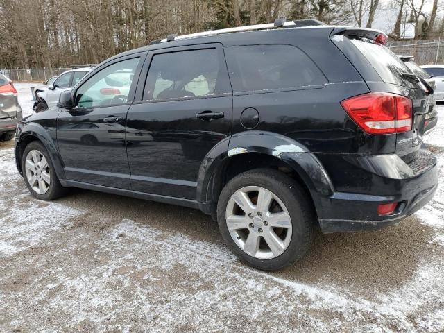 Photo 1 VIN: 3C4PDCCG7ET140358 - DODGE JOURNEY 