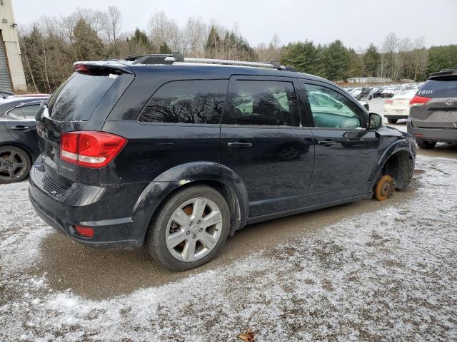 Photo 2 VIN: 3C4PDCCG7ET140358 - DODGE JOURNEY 