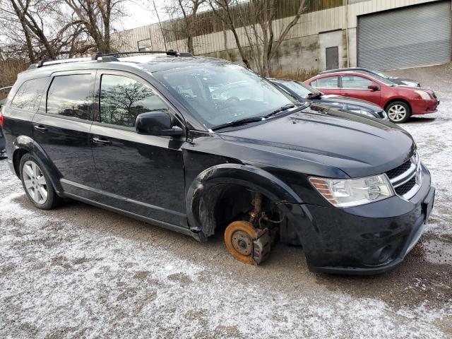 Photo 3 VIN: 3C4PDCCG7ET140358 - DODGE JOURNEY 