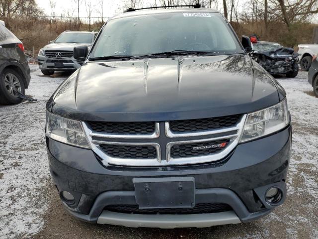 Photo 4 VIN: 3C4PDCCG7ET140358 - DODGE JOURNEY 