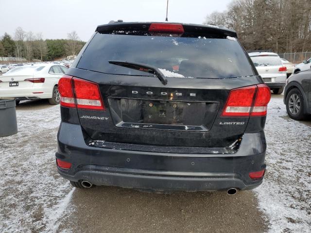 Photo 5 VIN: 3C4PDCCG7ET140358 - DODGE JOURNEY 