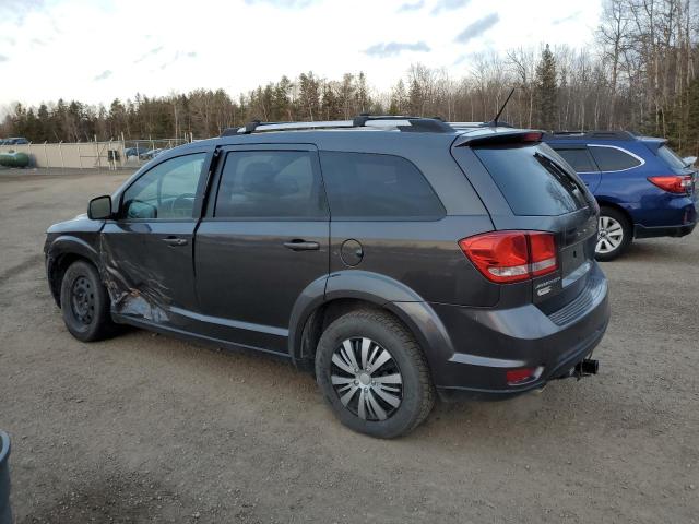 Photo 1 VIN: 3C4PDCCG7GT184783 - DODGE JOURNEY SX 