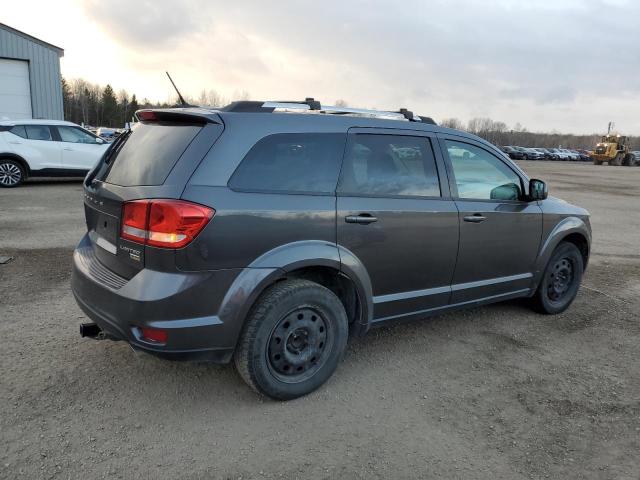 Photo 2 VIN: 3C4PDCCG7GT184783 - DODGE JOURNEY SX 