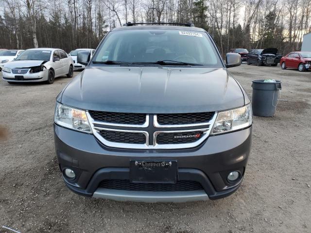 Photo 4 VIN: 3C4PDCCG7GT184783 - DODGE JOURNEY SX 