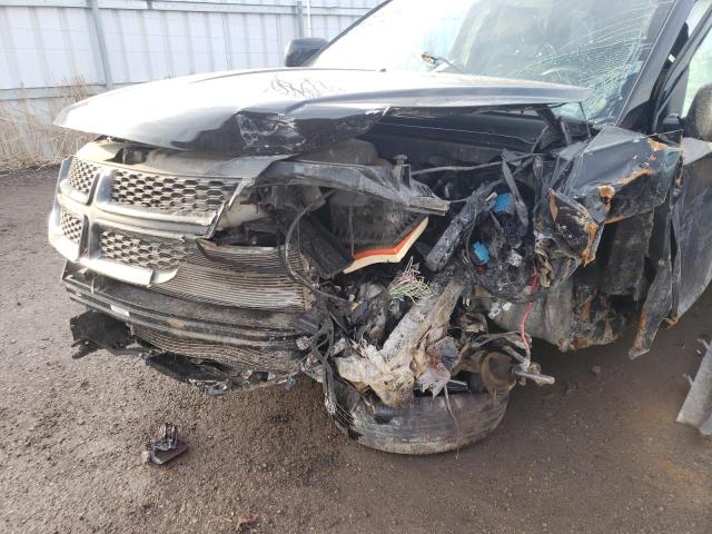 Photo 8 VIN: 3C4PDCCG7HT584828 - DODGE JOURNEY SX 