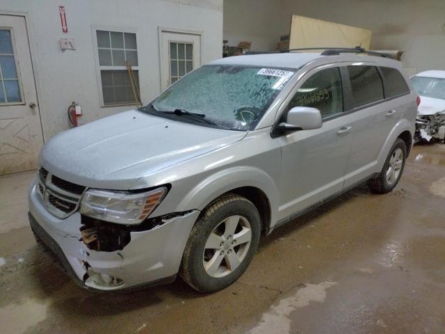 Photo 0 VIN: 3C4PDCCG8CT132461 - DODGE JOURNEY SX 