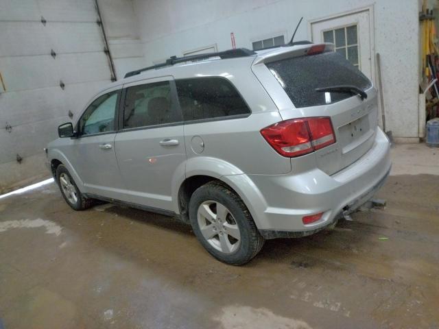 Photo 1 VIN: 3C4PDCCG8CT132461 - DODGE JOURNEY SX 