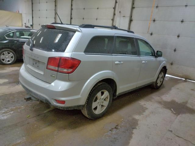 Photo 2 VIN: 3C4PDCCG8CT132461 - DODGE JOURNEY SX 