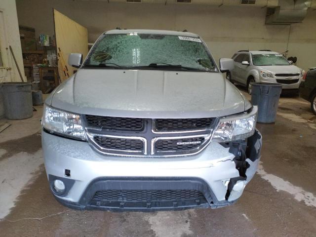 Photo 4 VIN: 3C4PDCCG8CT132461 - DODGE JOURNEY SX 