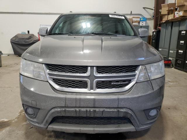 Photo 4 VIN: 3C4PDCCG8CT146960 - DODGE JOURNEY SX 