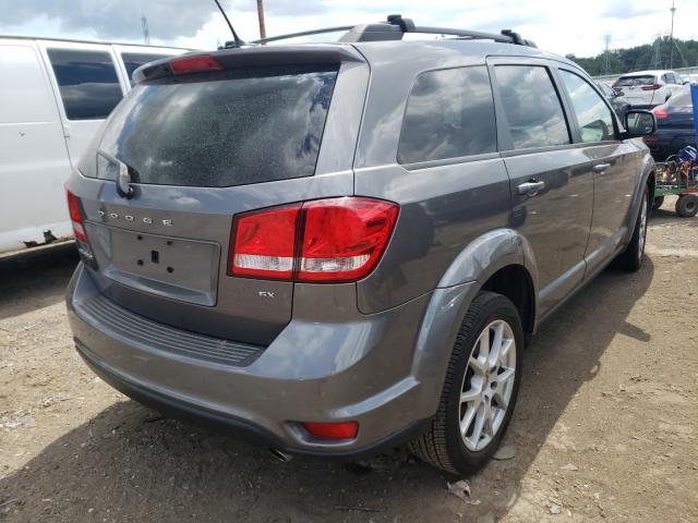 Photo 3 VIN: 3C4PDCCG8CT166285 - DODGE JOURNEY SX 